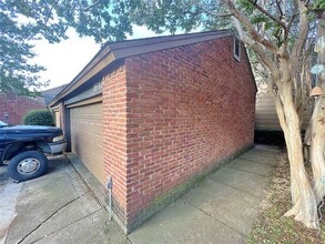 1611 Brentwood Dr in Irving, TX - Building Photo - Building Photo