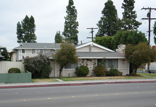 12202 Haster St in Garden Grove, CA - Building Photo - Building Photo