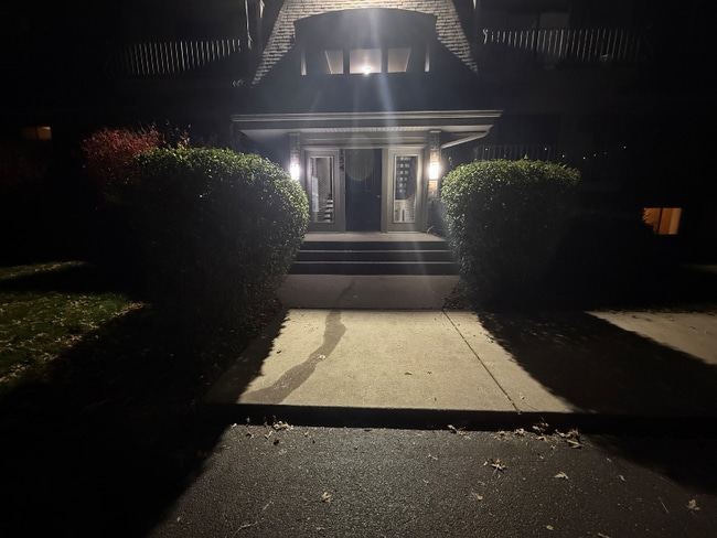 property at 154 E Bailey Rd