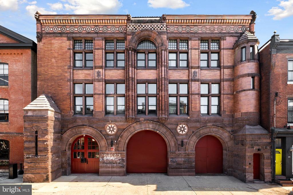 1221 N 4th St in Philadelphia, PA - Building Photo