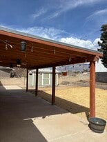 13857 N Tan Tara Dr in Sun City, AZ - Building Photo