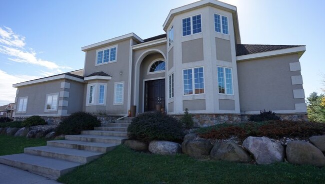 property at 1302 Gile Dr