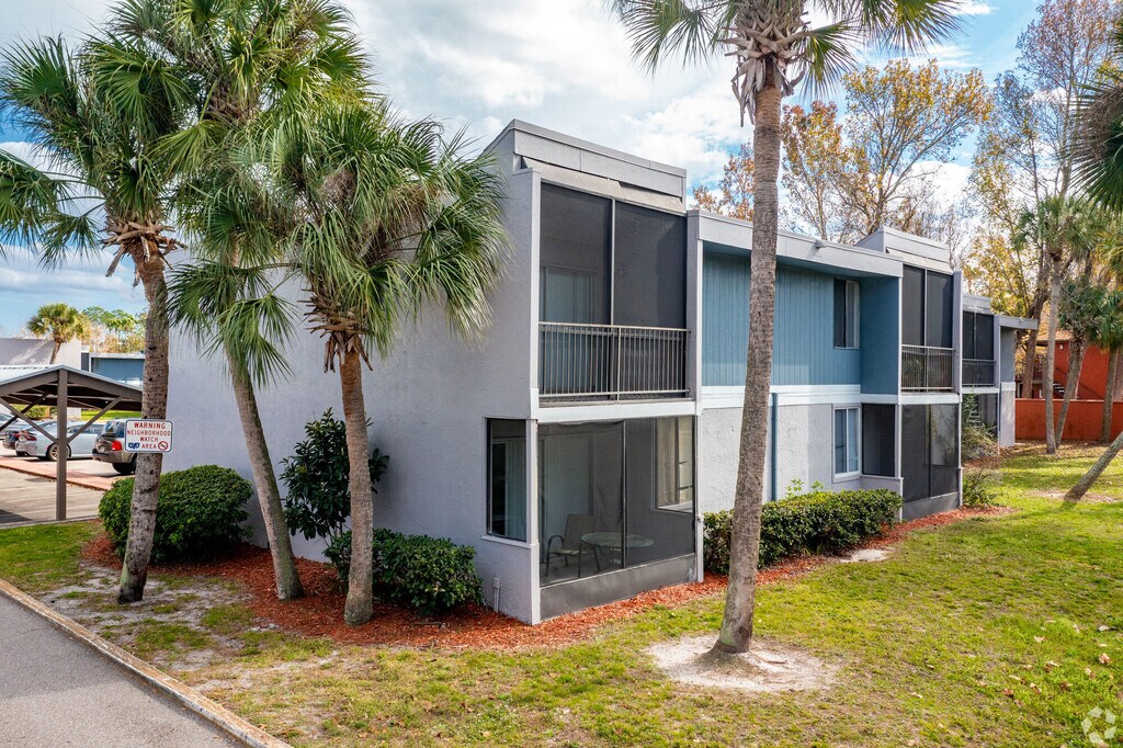 Summerfield Orlando, FL Apartments