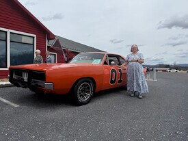 87 Falling Rock Dr in Stuarts Draft, VA - Building Photo