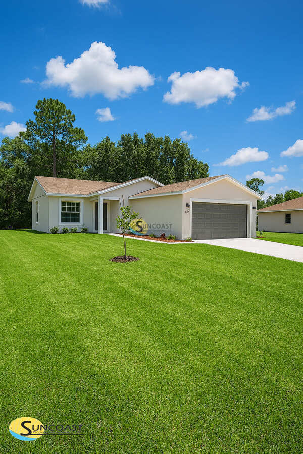 14965 SW 48th Ave in Ocala, FL - Building Photo - Building Photo