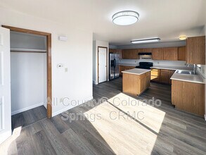 3709 Kudo Way in Colorado Springs, CO - Building Photo - Building Photo