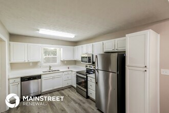 15 Cedar Creek Dr in Covington, GA - Building Photo - Building Photo