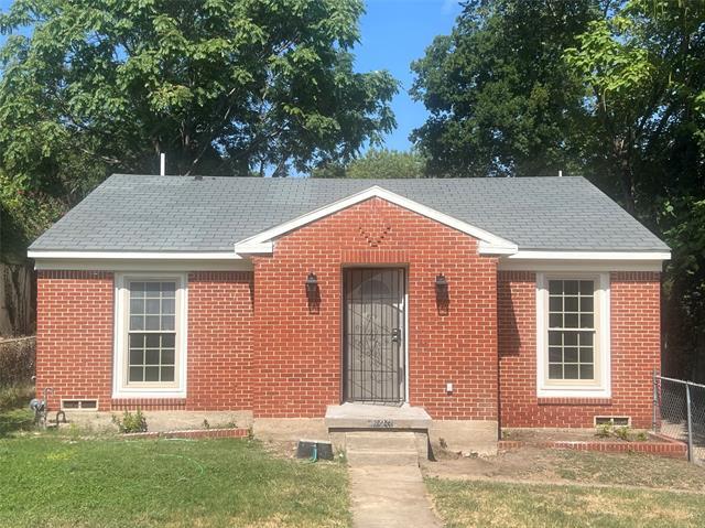 property at 1423 Carson St