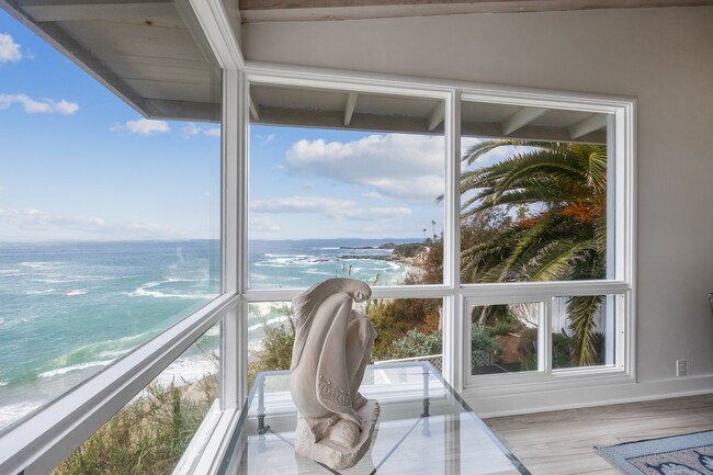 property at 31001 Coast Hwy