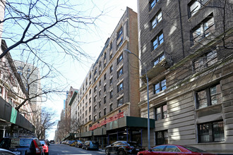 318 W 100th St in New York, NY - Building Photo - Building Photo