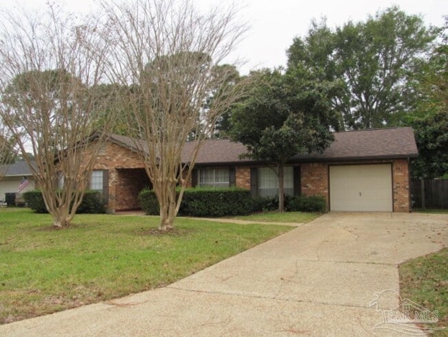 property at 5725 Keystone Rd