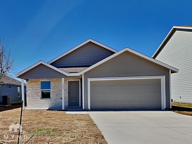 property at 340 Pacific Waters