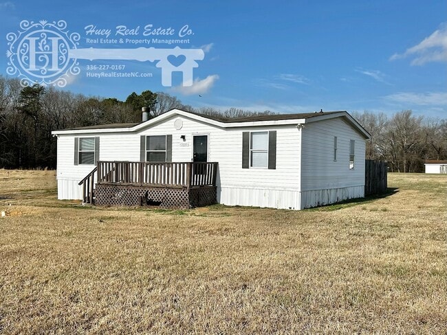 property at 2008 Burnett Church Rd