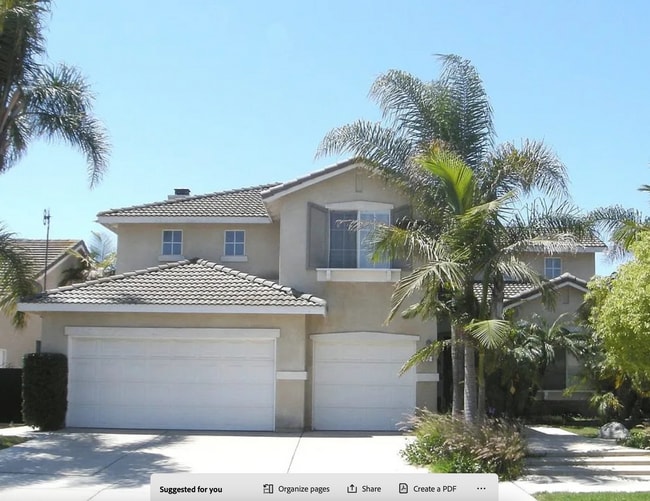 property at 512 Bolsa Way