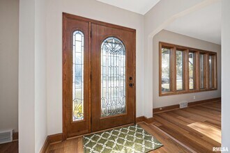 205 W Glen Ave in Peoria, IL - Building Photo - Building Photo