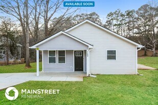 769 Log Cabin Dr in Gastonia, NC - Building Photo