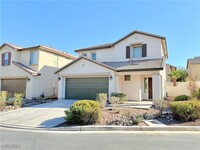 4743 Aventura Canyon Ct in Las Vegas, NV - Building Photo - Building Photo