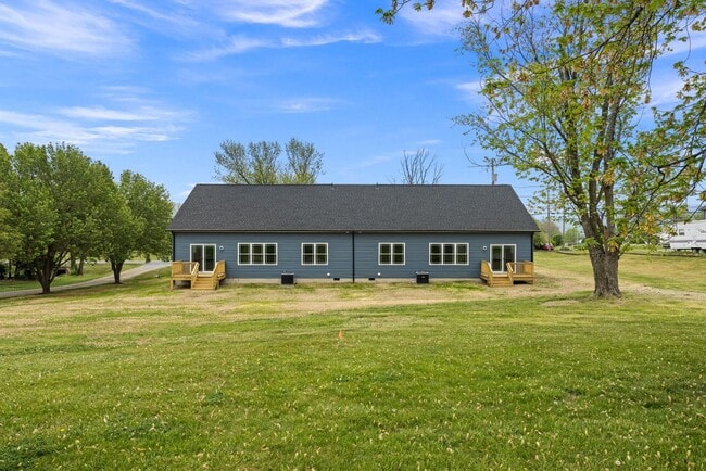 10607 McGaheysville Rd in McGaheysville, VA - Building Photo - Building Photo