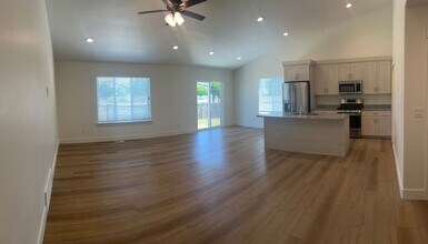 1359 E 750 S in Spanish Fork, UT - Building Photo - Building Photo