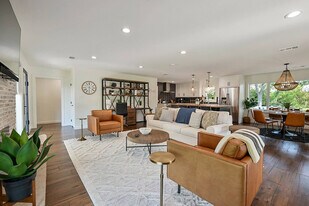 8495 Turkey Creek Rd in College Station, TX - Building Photo