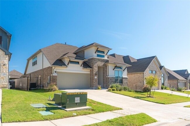 213 Mira Mesa Dr in Andice, TX - Building Photo - Building Photo