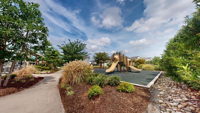property at 4160 Archstone Dr