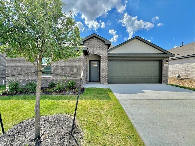 property at 2433 Flank Skirt Dr