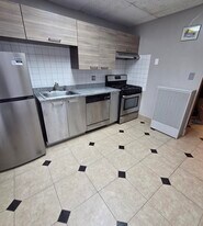 1710 Commonwealth Ave in Boston, MA - Building Photo