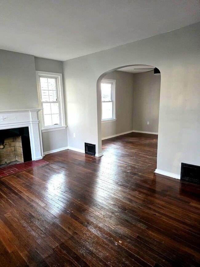 property at 1116 Orlando Ave