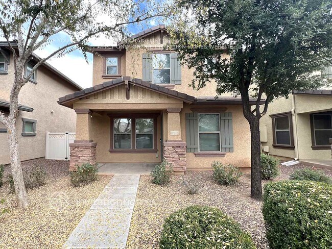 property at 932 S Sabino Dr