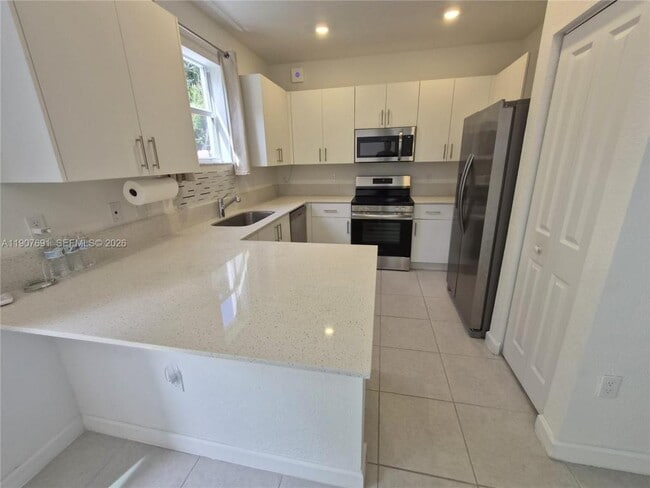 property at 2741 NW 55th Way