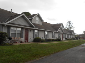 Wilmington Village Square Apartments