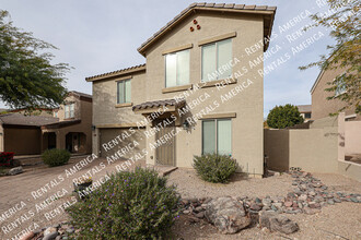 2350 W Hunter Ct in Phoenix, AZ - Building Photo - Building Photo