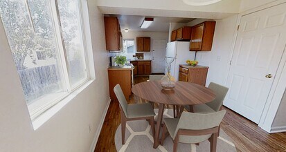 1725 Rowan Ln in Evans, CO - Building Photo - Building Photo