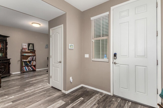 11166 E Vail Vista Ct in Tucson, AZ - Building Photo - Building Photo