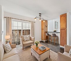 1040 N Capitol Ave in San Jose, CA - Building Photo