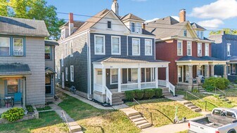 71 E Maynard Ave in Columbus, OH - Building Photo