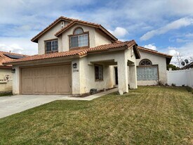 12790 Lambeth St in Moreno Valley, CA - Building Photo