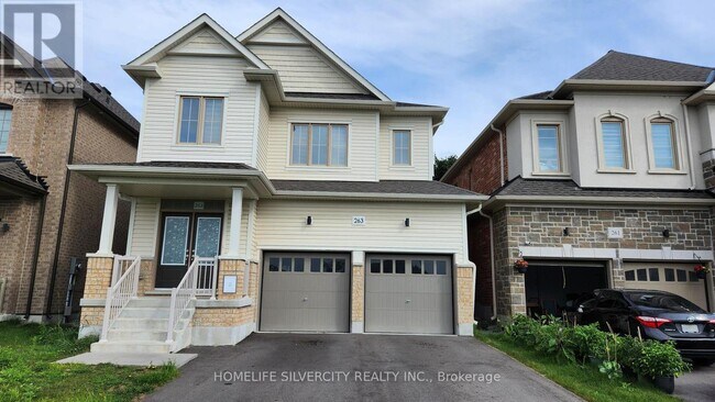 property at 263 Fleetwood Dr