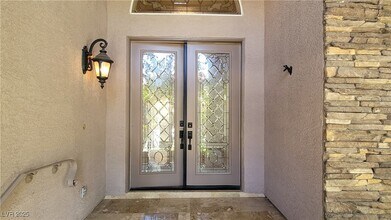 4678 El Camino Cabos Dr in Las Vegas, NV - Building Photo - Building Photo