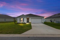 74 Hickory Course Pass in Ocala, FL - Foto de edificio - Building Photo