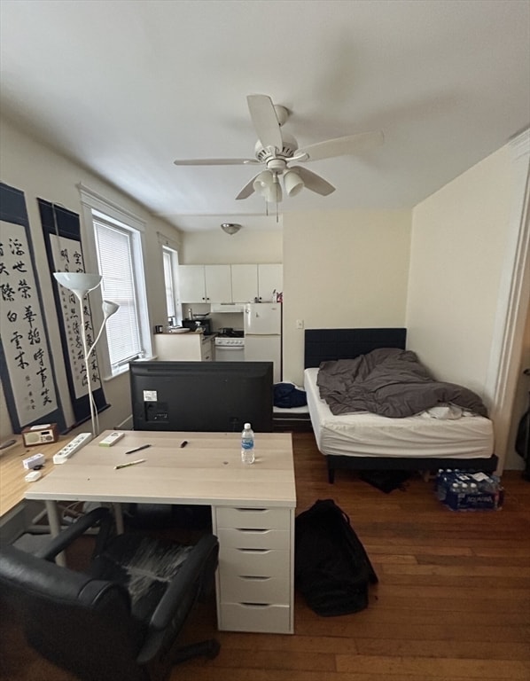 property at 39 Hemenway St