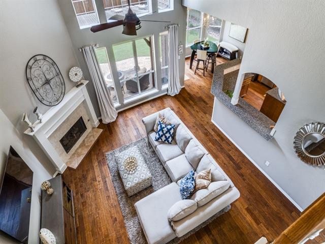 property at 1317 Brimwood Dr