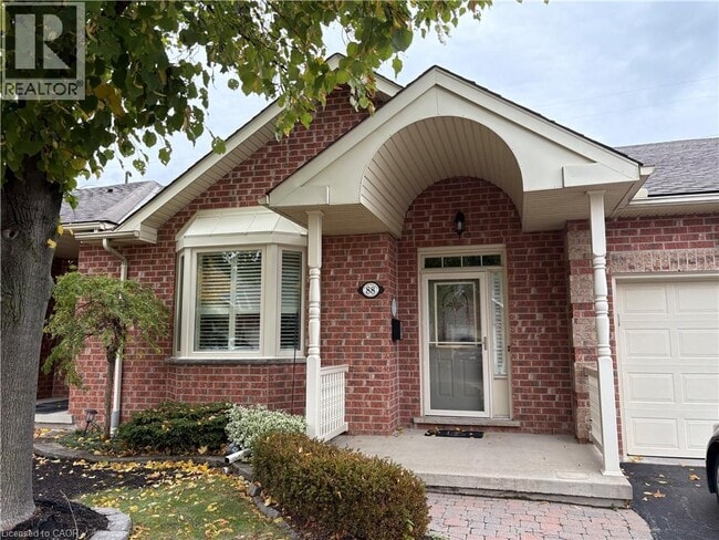 property at 88 Northernbreeze St