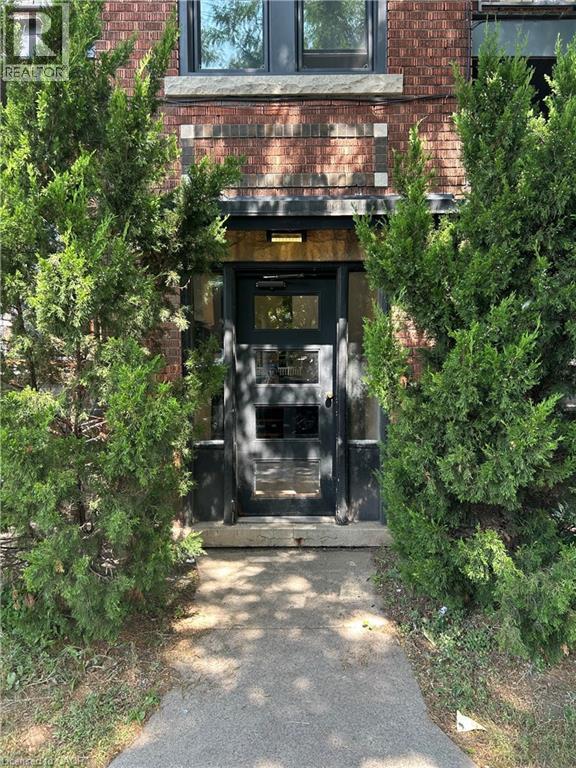 property at 1265 King St E