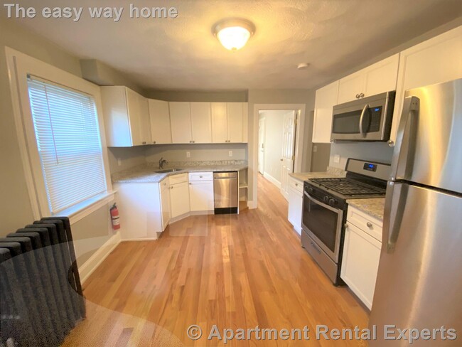 property at 309 Highland Ave