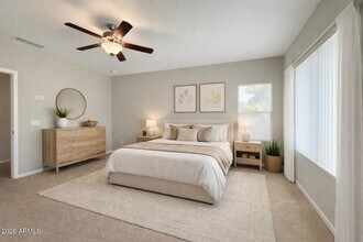 25925 W Tonto Ln in Buckeye, AZ - Building Photo - Building Photo