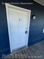 500 Ohio St in Lexington, KY - Building Photo