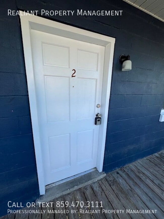 property at 500 Ohio St