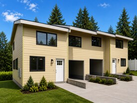 10449 SE 222nd St in Kent, WA - Building Photo